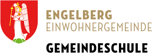 Gemeindeschule Engelberg Logo
