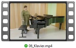 Klavier