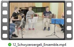 Schwyzeroergeli_Ensemble