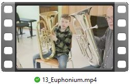 Euphonium