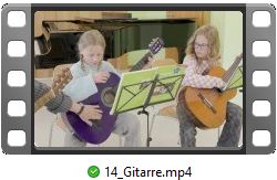 Gitarre
